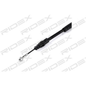 Hand Brake Cable - RIDEX 124C0144