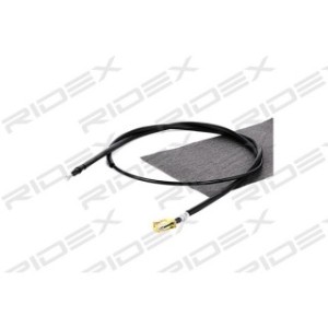 Hand Brake Cable - RIDEX 124C0144