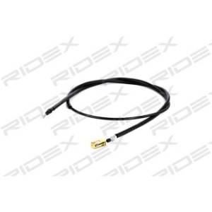 Hand Brake Cable - RIDEX 124C0144