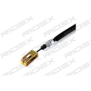 Hand Brake Cable - RIDEX 124C0144