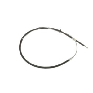 Hand Brake Cable - RIDEX 124C0145