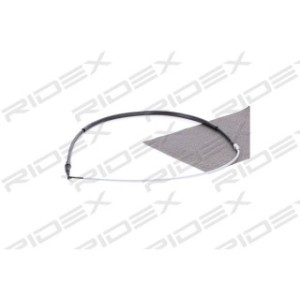 Hand Brake Cable - RIDEX 124C0145