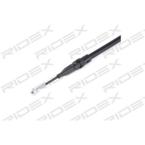 Hand Brake Cable - RIDEX 124C0145