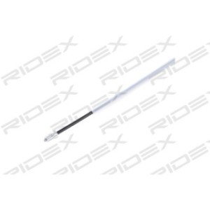Hand Brake Cable - RIDEX 124C0145
