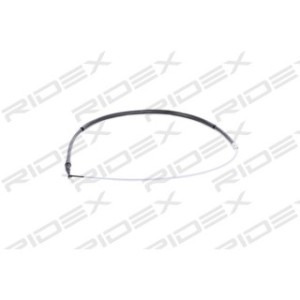 Hand Brake Cable - RIDEX 124C0145