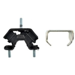 Front Right Engine Mounting for RENAULT  19  MEGANE OE 7700785949