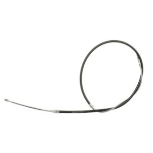 Hand Brake Cable - RIDEX 124C0162