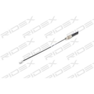 Hand Brake Cable - RIDEX 124C0162