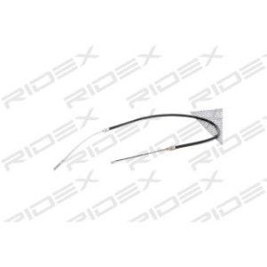 Hand Brake Cable - RIDEX 124C0162