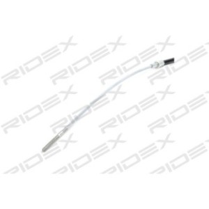 Hand Brake Cable - RIDEX 124C0162