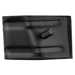 Front Left Engine Mounting for RENAULT  19  MEGANE OE 7700794601
