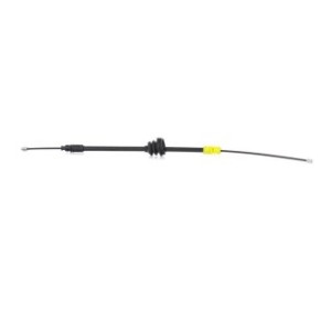 Hand Brake Cable - RIDEX 124C0169