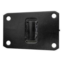 Rear Engine Mounting for TOYOTA HIACE