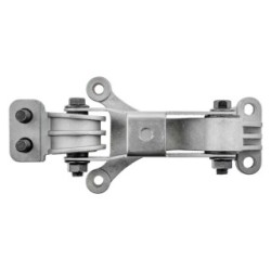 Front Engine Mounting for VOLVO S80  XC90 OE 30680749
