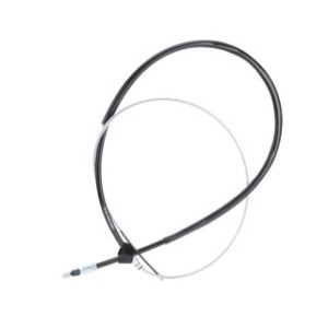 Hand Brake Cable - RIDEX 124C0210
