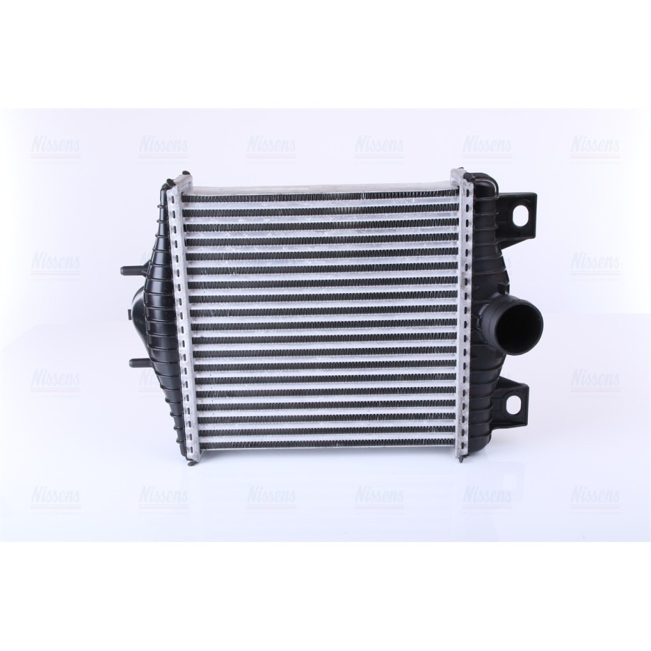 Charge Air Cooling Heat Exchanger - Nissens 961427