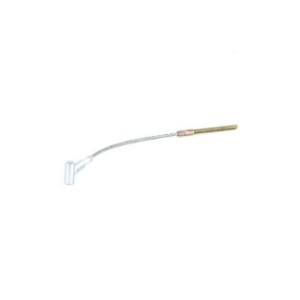 Hand Brake Cable - RIDEX 124C0234