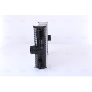 Charge Air Cooling Heat Exchanger - Nissens 961427