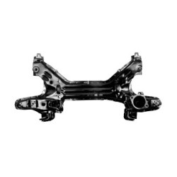 Front Support Frame subframe for SEAT  VW TOLEDO  GOLF  JETTA OE 191199315AD