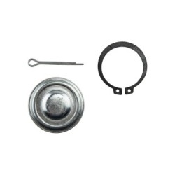 Front Lower Left/Right Outer Ball Joint for HONDA