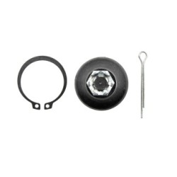Front Lower Left/Right Ball Joint for HONDA CIVIC OE 51220-S5A-003