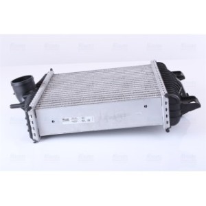 Charge Air Cooling Heat Exchanger - Nissens 961427
