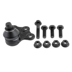 Front Lower Right Outer Ball Joint for VAUXHALL MERIVA OE 93190906