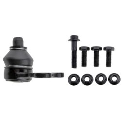 Front Lower Right Outer Ball Joint for VAUXHALL MERIVA OE 93190906