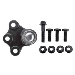Front Lower Right Outer Ball Joint for VAUXHALL MERIVA OE 93190906