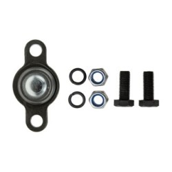 Front Lower Left/Right Outer Ball Joint for VW MULTIVAN  TRANSPORTER OE 7H0407361A