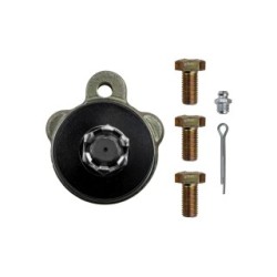 Front Lower Left Outer Ball Joint for HYUNDAI  MITSUBISHI H100  DELICA