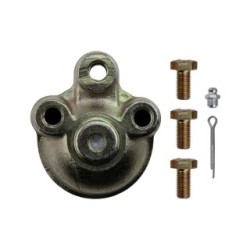 Front Lower Left Outer Ball Joint for HYUNDAI  MITSUBISHI H100  DELICA