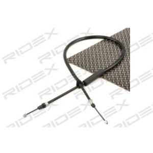 Hand Brake Cable - RIDEX 124C0513