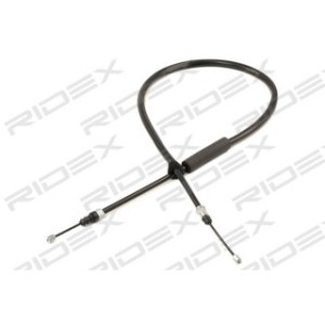 Hand Brake Cable - RIDEX 124C0513