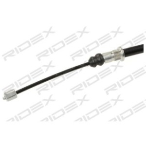 Hand Brake Cable - RIDEX 124C0513