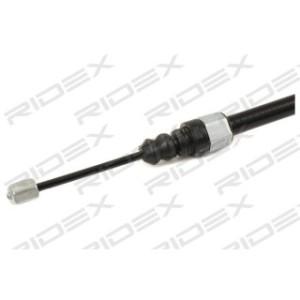 Hand Brake Cable - RIDEX 124C0513