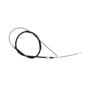 Hand Brake Cable - RIDEX 124C0523