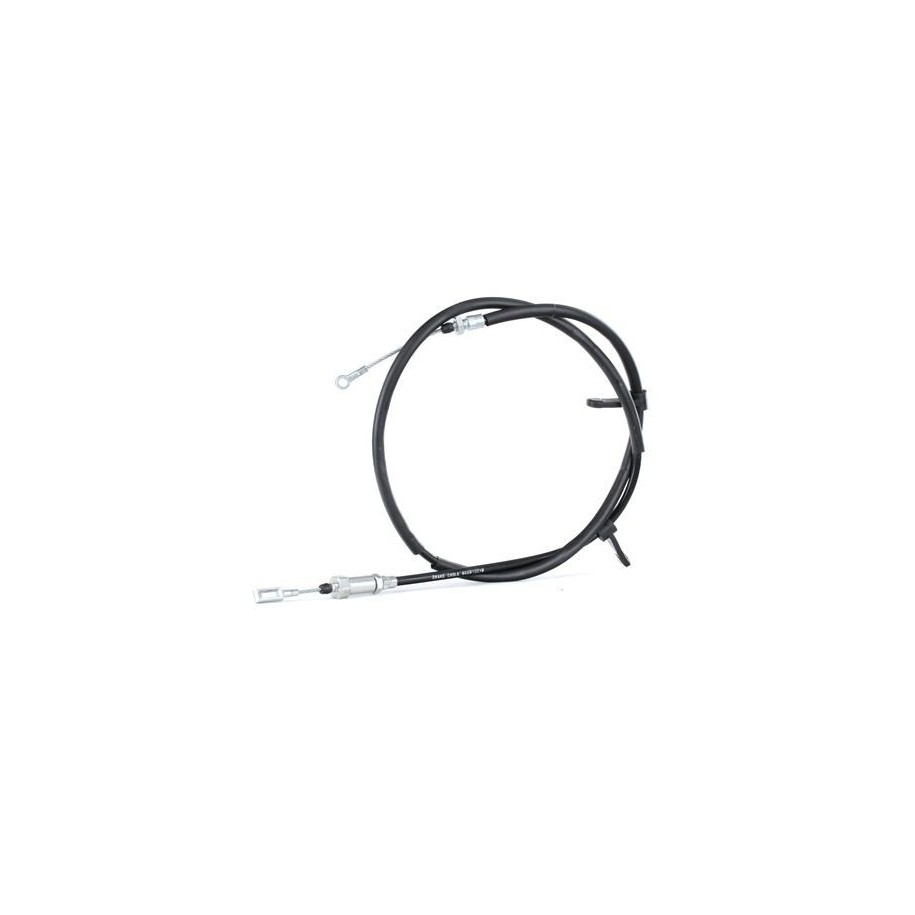 Hand Brake Cable - RIDEX 124C0553