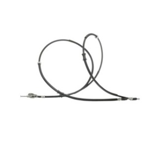 Hand Brake Cable - RIDEX 124C0586