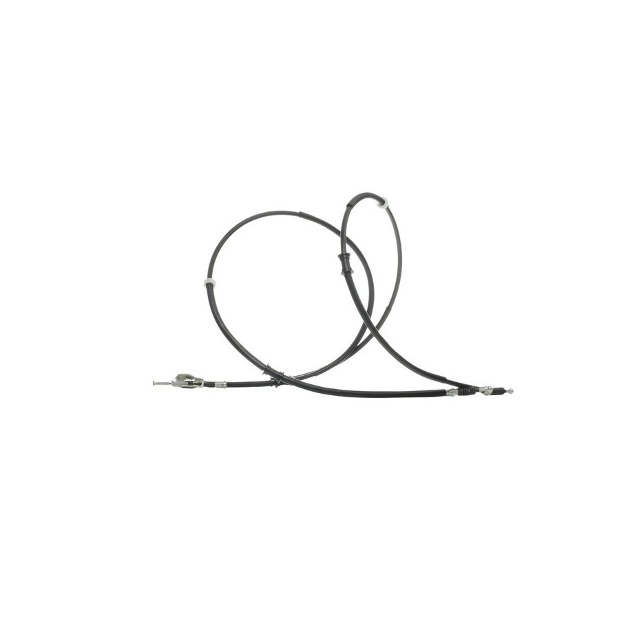 Hand Brake Cable - RIDEX 124C0586