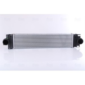 Charge Air Cooling Heat Exchanger - Nissens 961436