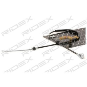 Hand Brake Cable - RIDEX 124C0632