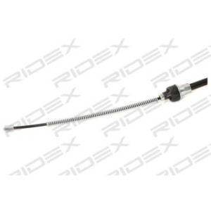 Hand Brake Cable - RIDEX 124C0632