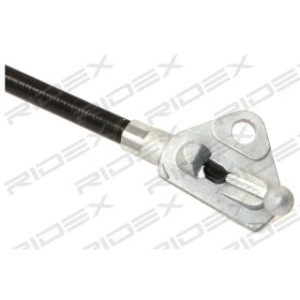 Hand Brake Cable - RIDEX 124C0632