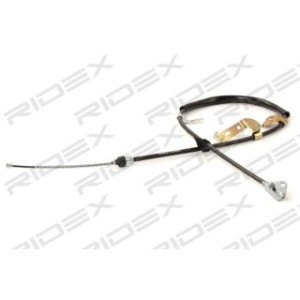 Hand Brake Cable - RIDEX 124C0632