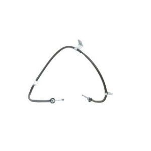 Hand Brake Cable - RIDEX 124C0679