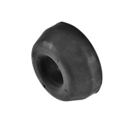 Rear Lower Left/Right Outer Trailing Arm Mounting for MITSUBISHI OE MB809388