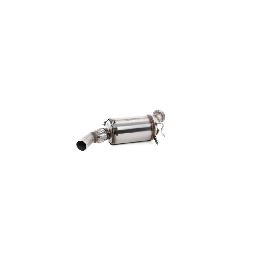 Diesel Particulate Filter (DPF) - RIDEX 1256S0004
