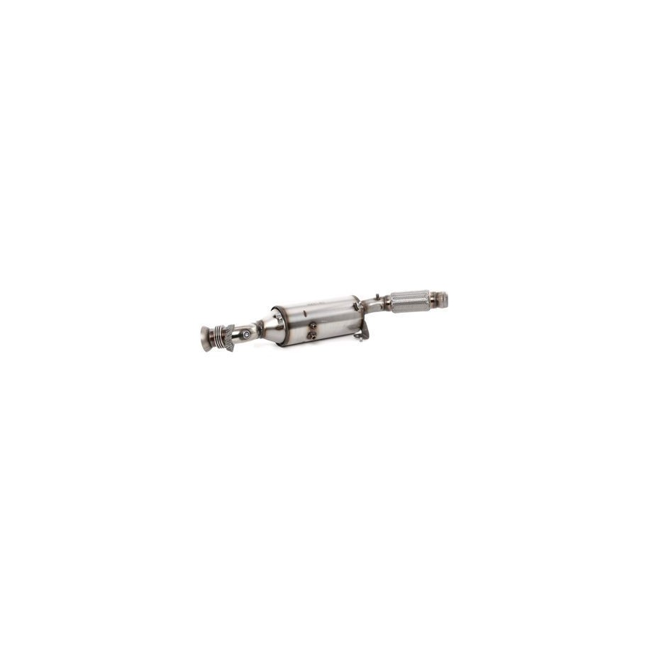 Diesel Particulate Filter (DPF) - RIDEX 1256S0006