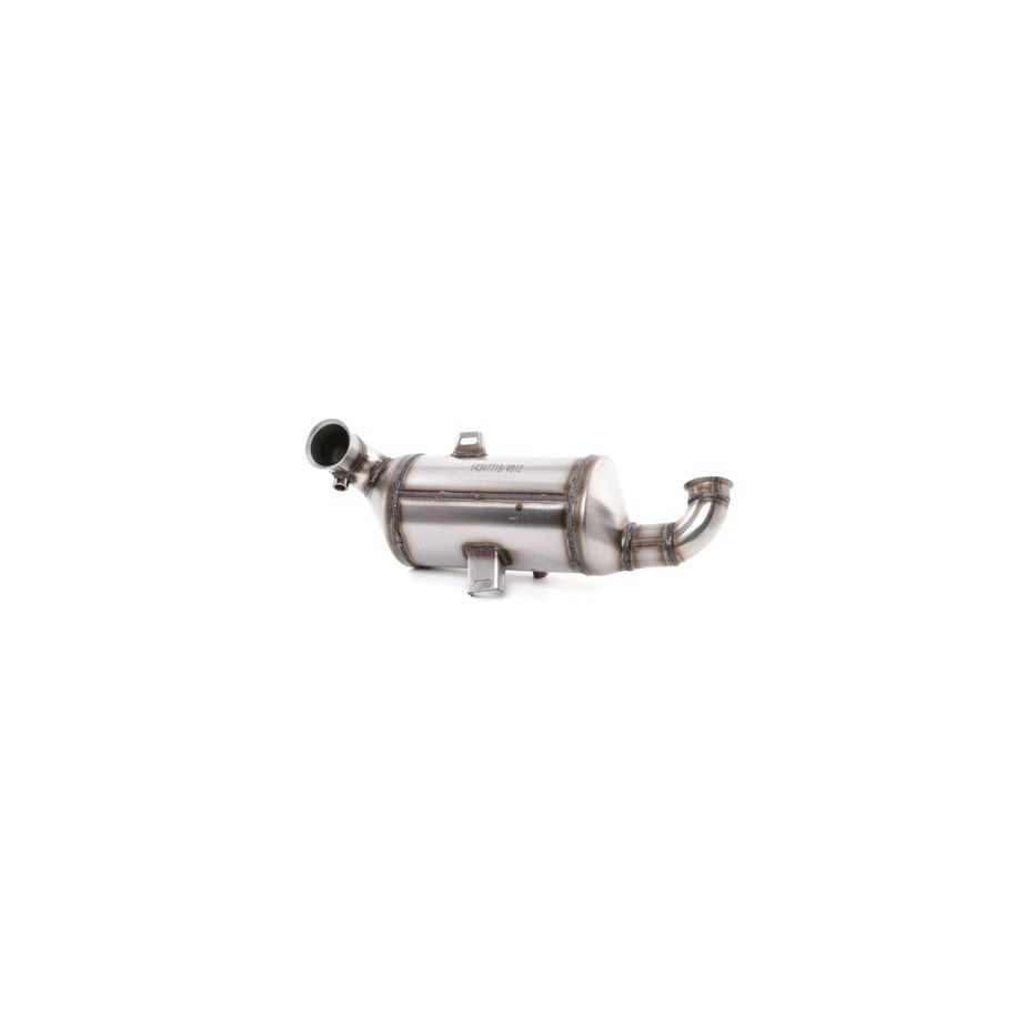 Diesel Particulate Filter (DPF) - RIDEX 1256S0021